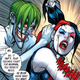 Illustration for article titled Harley Quinn Finally Gets Closure on Her Relationship with the Joker